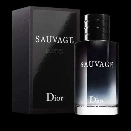 DIOR SAUVAGE