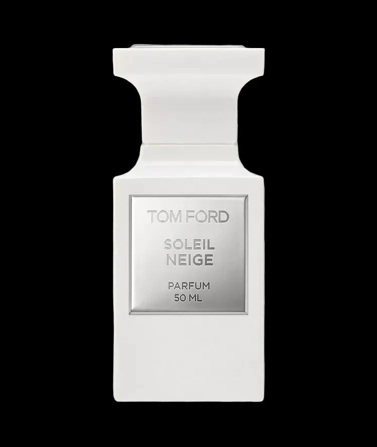 T0M F0RD SOLEIL NEIGE
