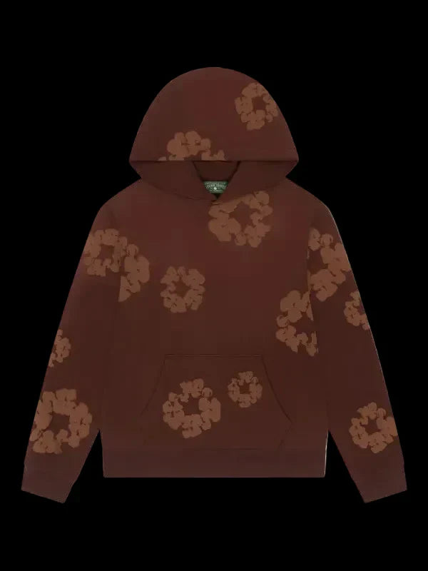 DNM TRS HOODIE
