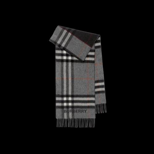 BRBRY SCARF