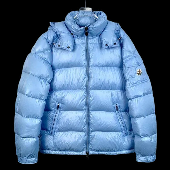 MNCL MAYA JACKET