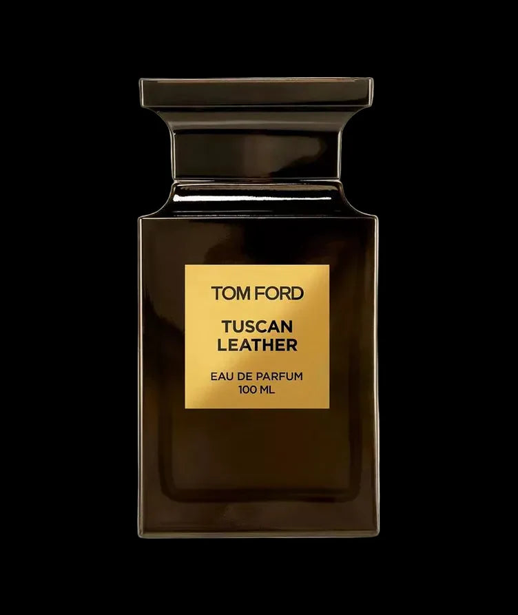 TOM FORD TUSCAN LEATHER