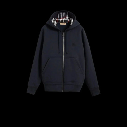 BRBRY ZIP UP