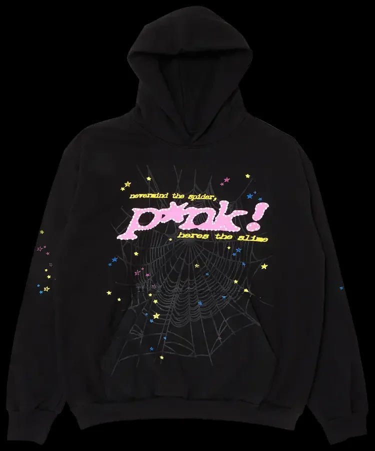 SP HOODIE