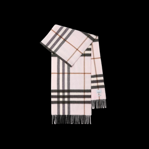 BRBRY SCARF
