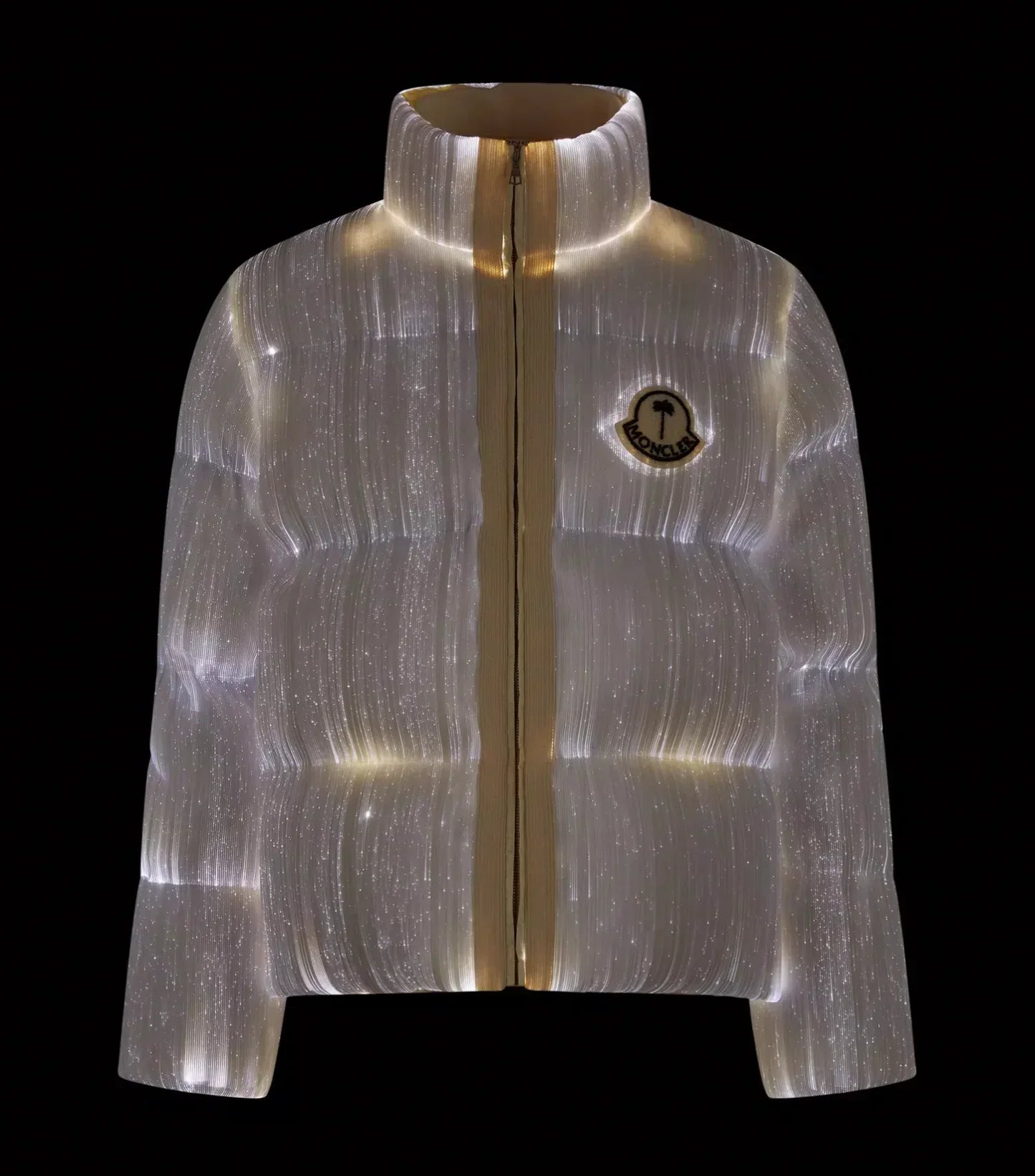 MNCL x PLM ANGLS Jacket
