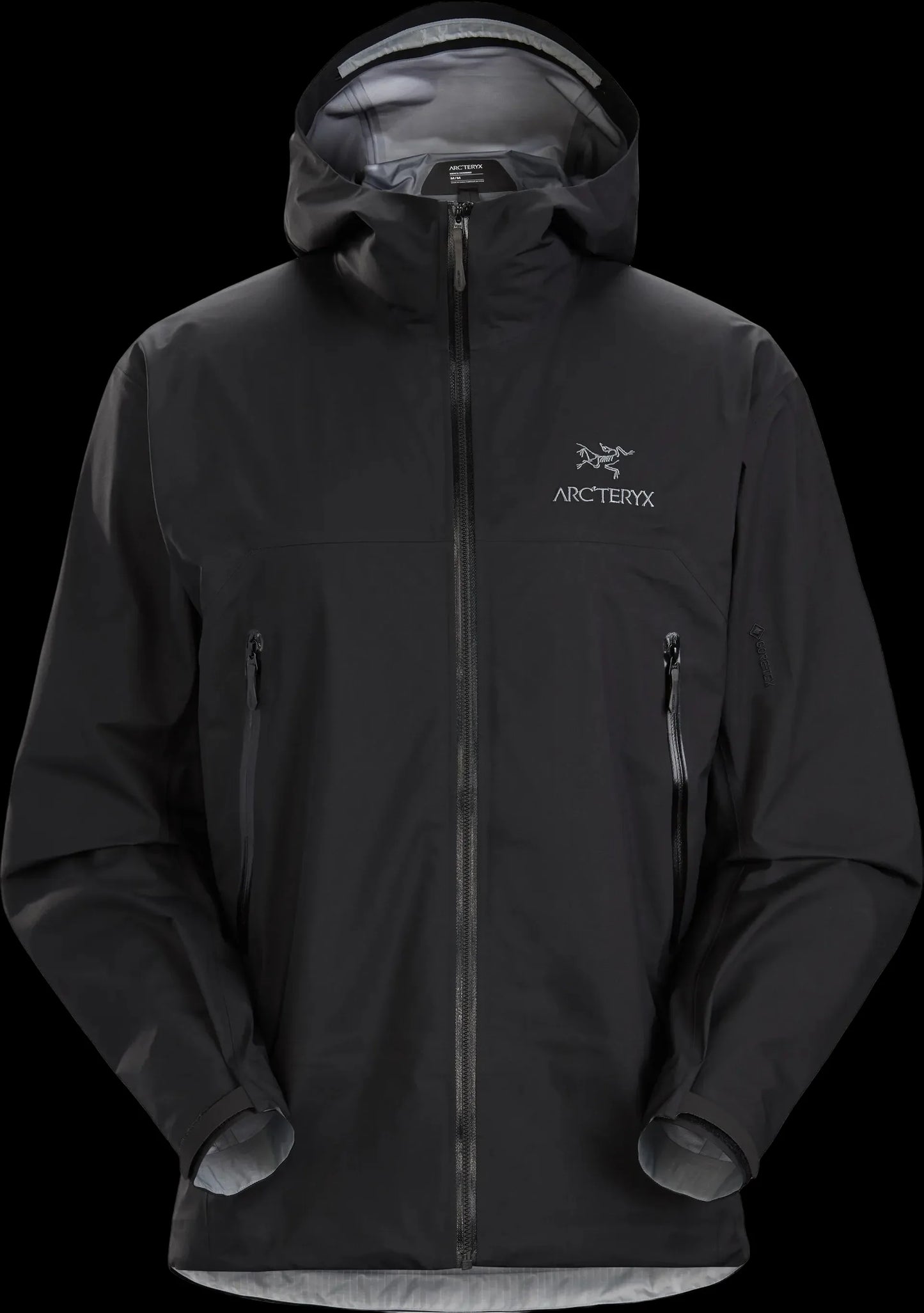 ARCTERYX JACKET