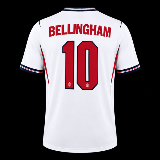 BELLINGHAM FOOTBALL JERSEY
