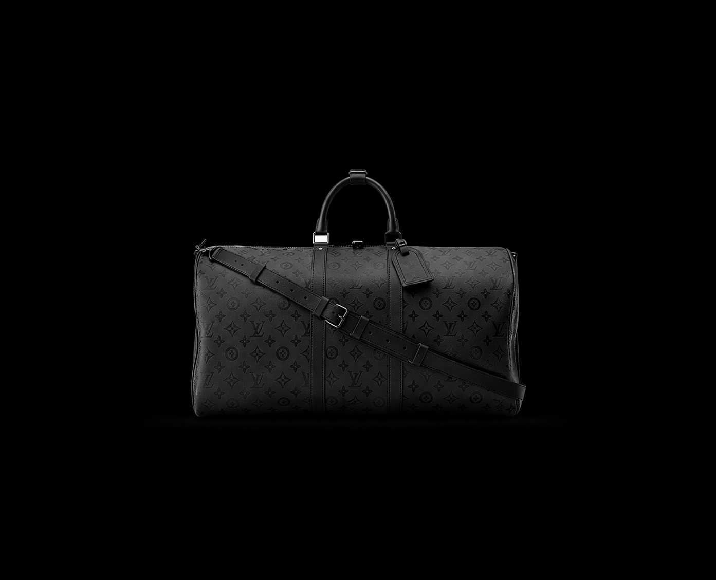 LV DUFFLE BAG