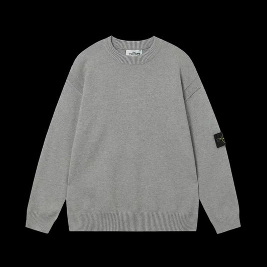 STN ISL SWEATER