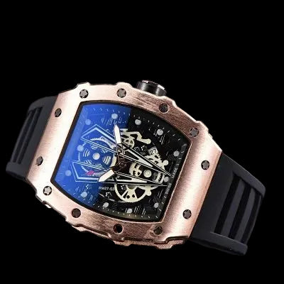RICHARD MILLE WATCH