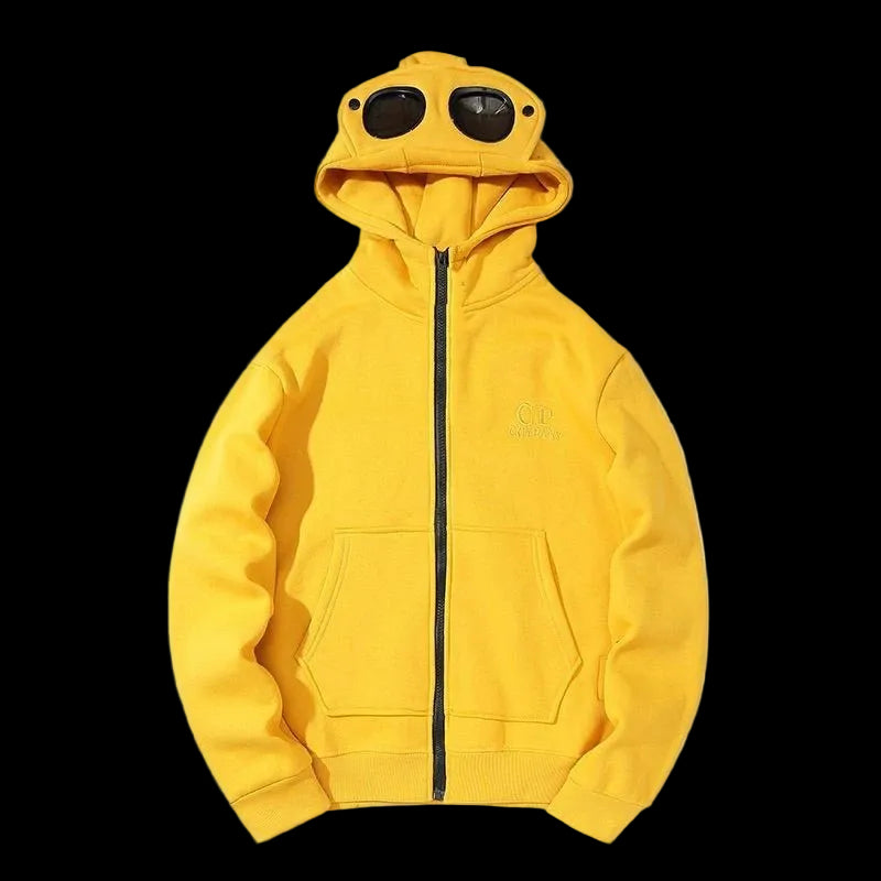 CP COMP HOODIE