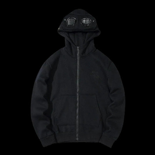 CP COMP HOODIE