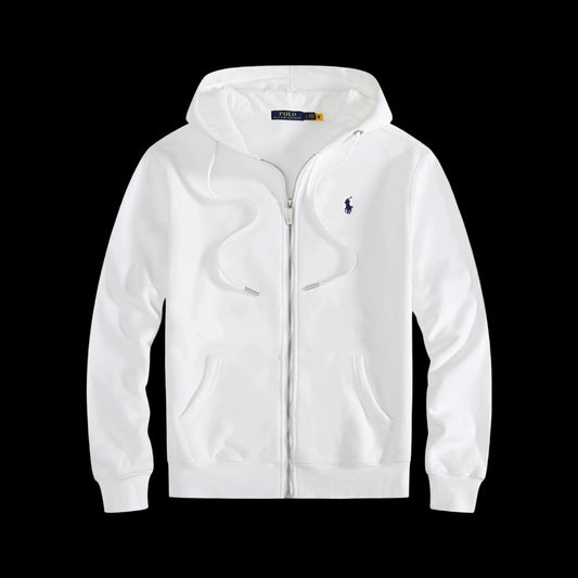 RALPH LAUREN HOODIE
