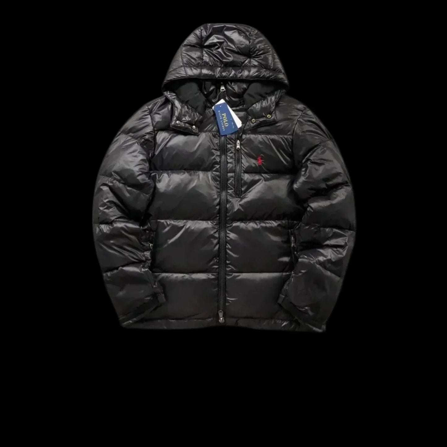 RL PUFFER JACKET