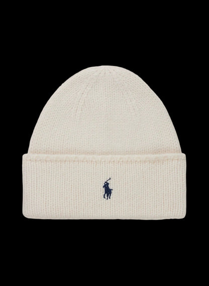 RALPH LAUREN BEANIE