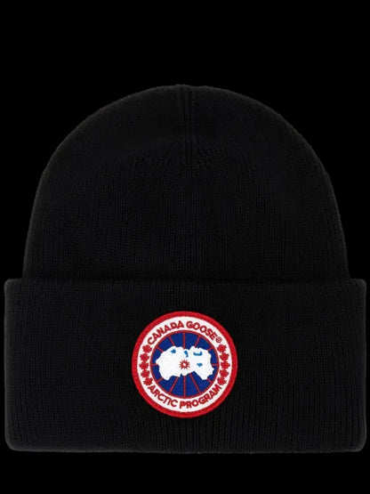 CANADA GOOSE BEANIE