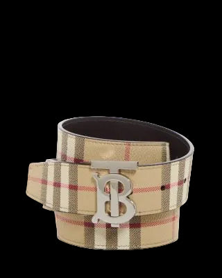 BURBERRY BELT