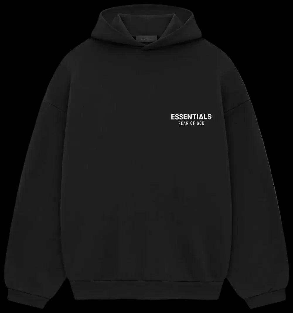 ESSENTIALS HOODIE