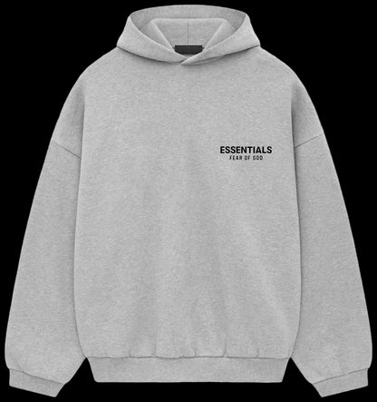 ESSENTIALS HOODIE