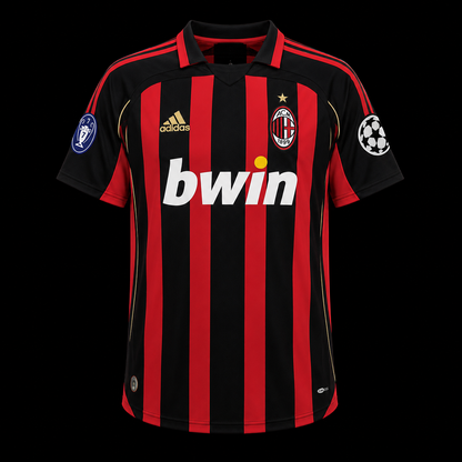 KAKA FOOTBALL JERSEY