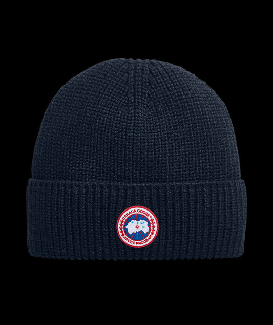 CANADA GOOSE BEANIE
