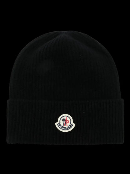 MONCLER BEANIE