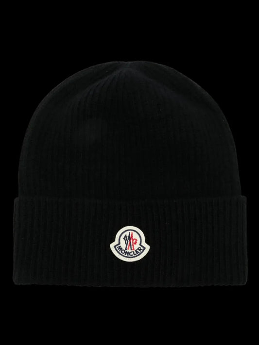 MONCLER BEANIE