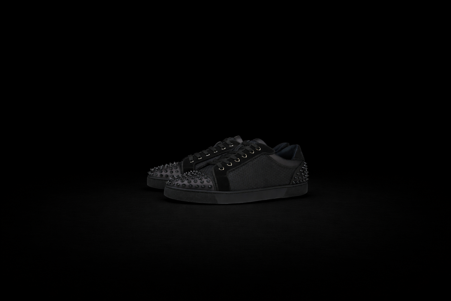 LOUBOUTIN RED BOTTOM SHOES