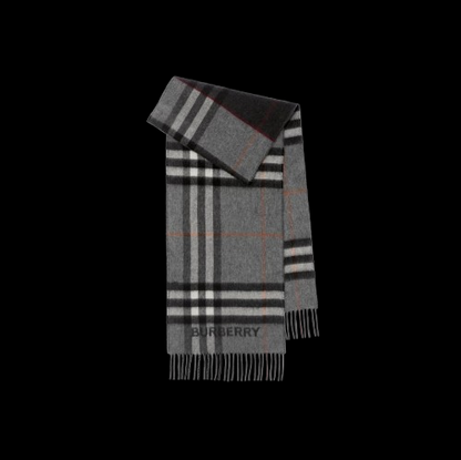 BURBERRY SCARF
