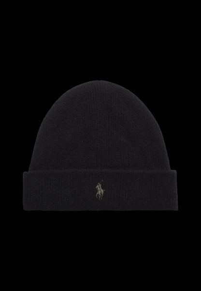 RALPH LAUREN BEANIE