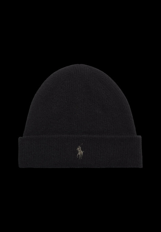 RALPH LAUREN BEANIE