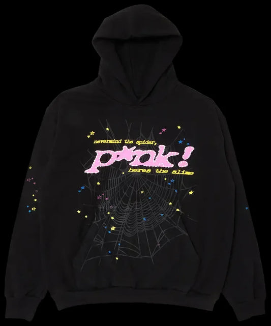 SP HOODIE