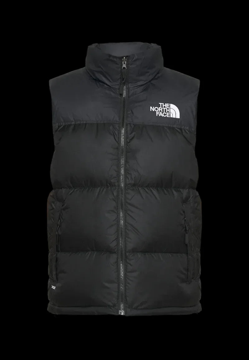 NORTH FACE VEST