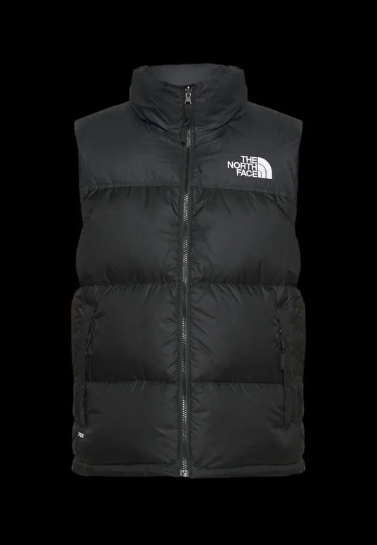 NORTH FACE VEST