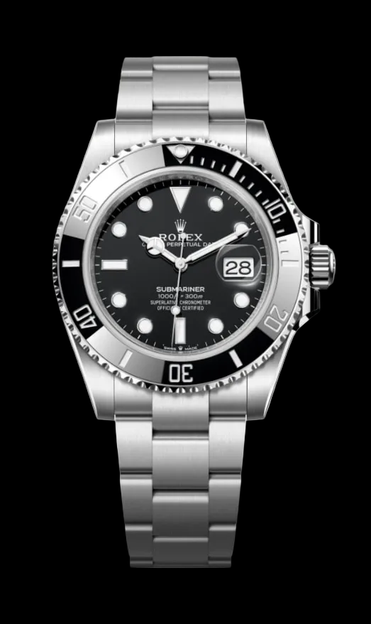 Rolex Watch