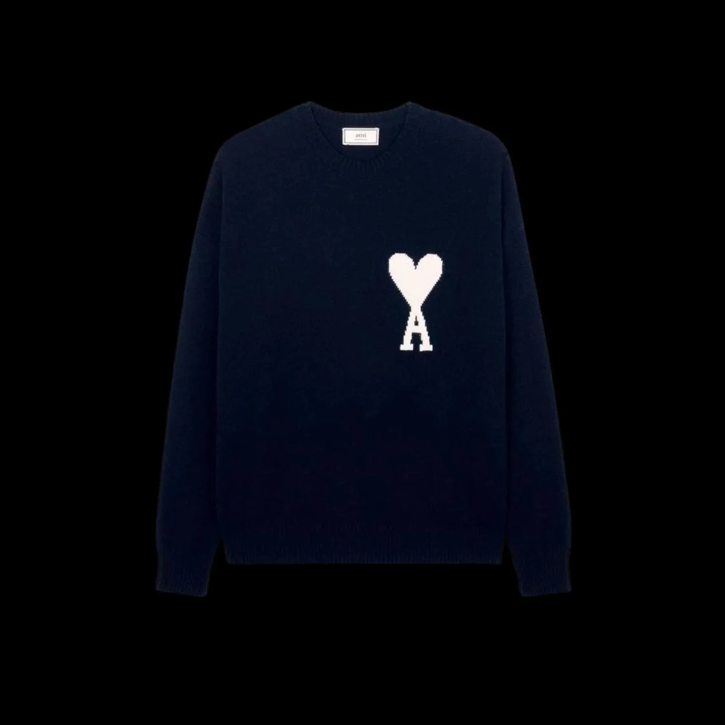 AMI PARIS SWEATER