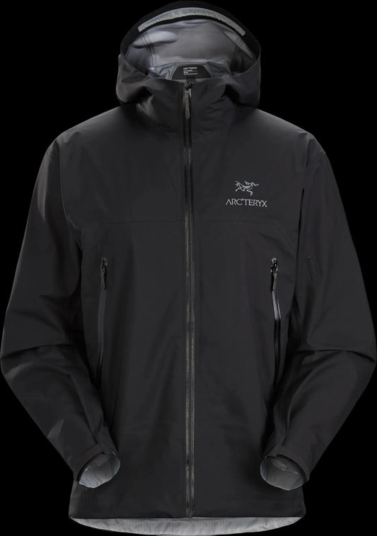 ARCTERYX JACKET