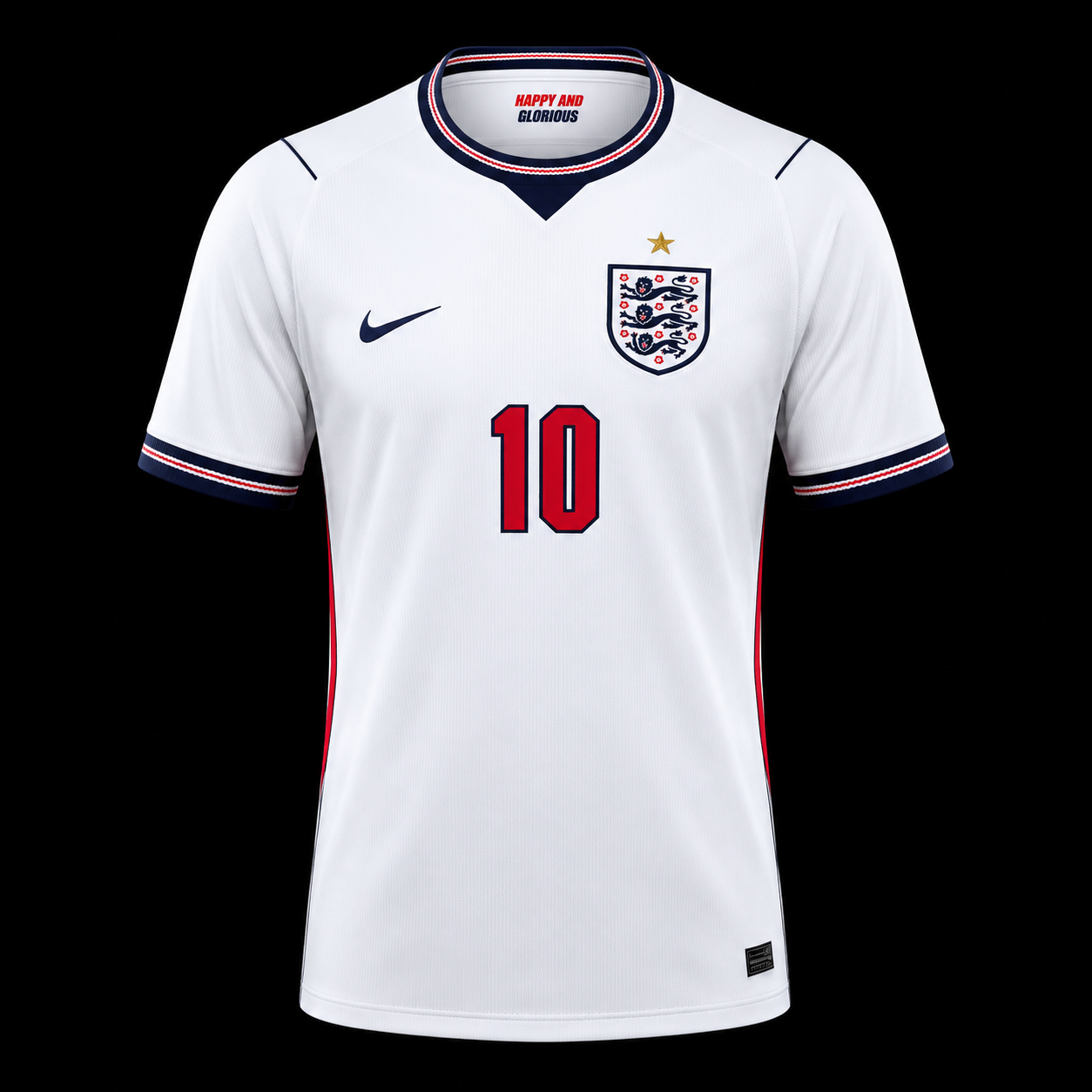 BELLINGHAM FOOTBALL JERSEY