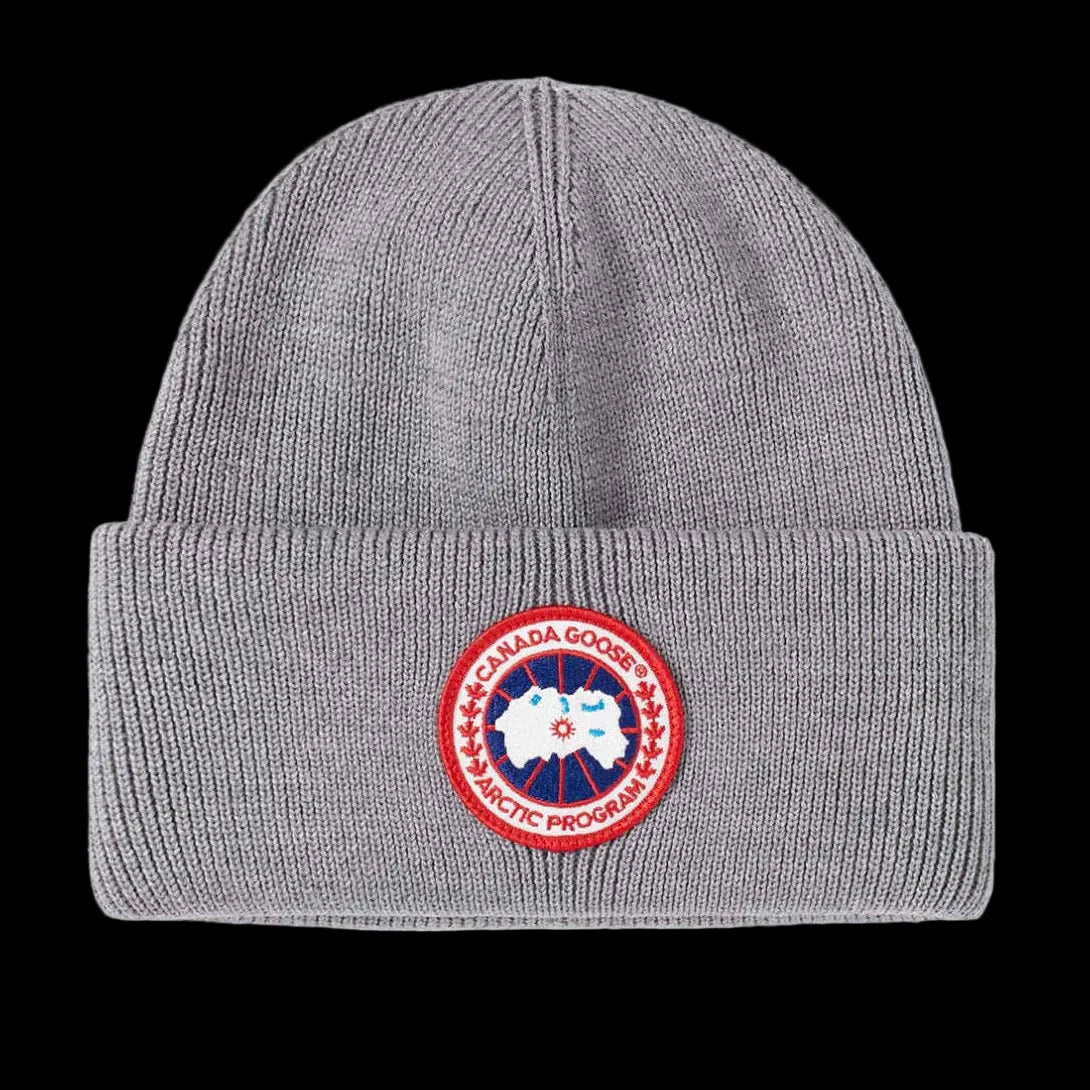 CANADA GOOSE BEANIE