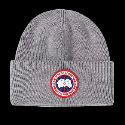 CANADA GOOSE BEANIE