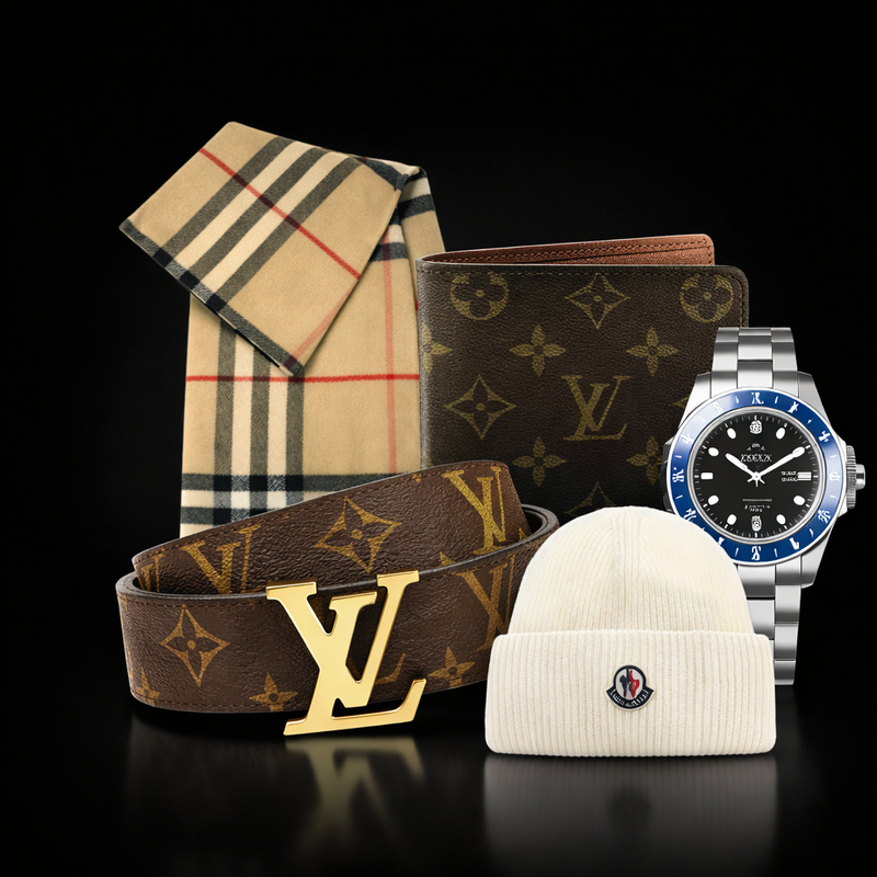 ACCESSORIES