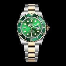 Rolex Watch