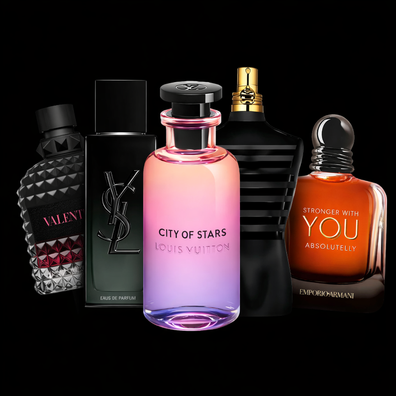 FRAGRANCES