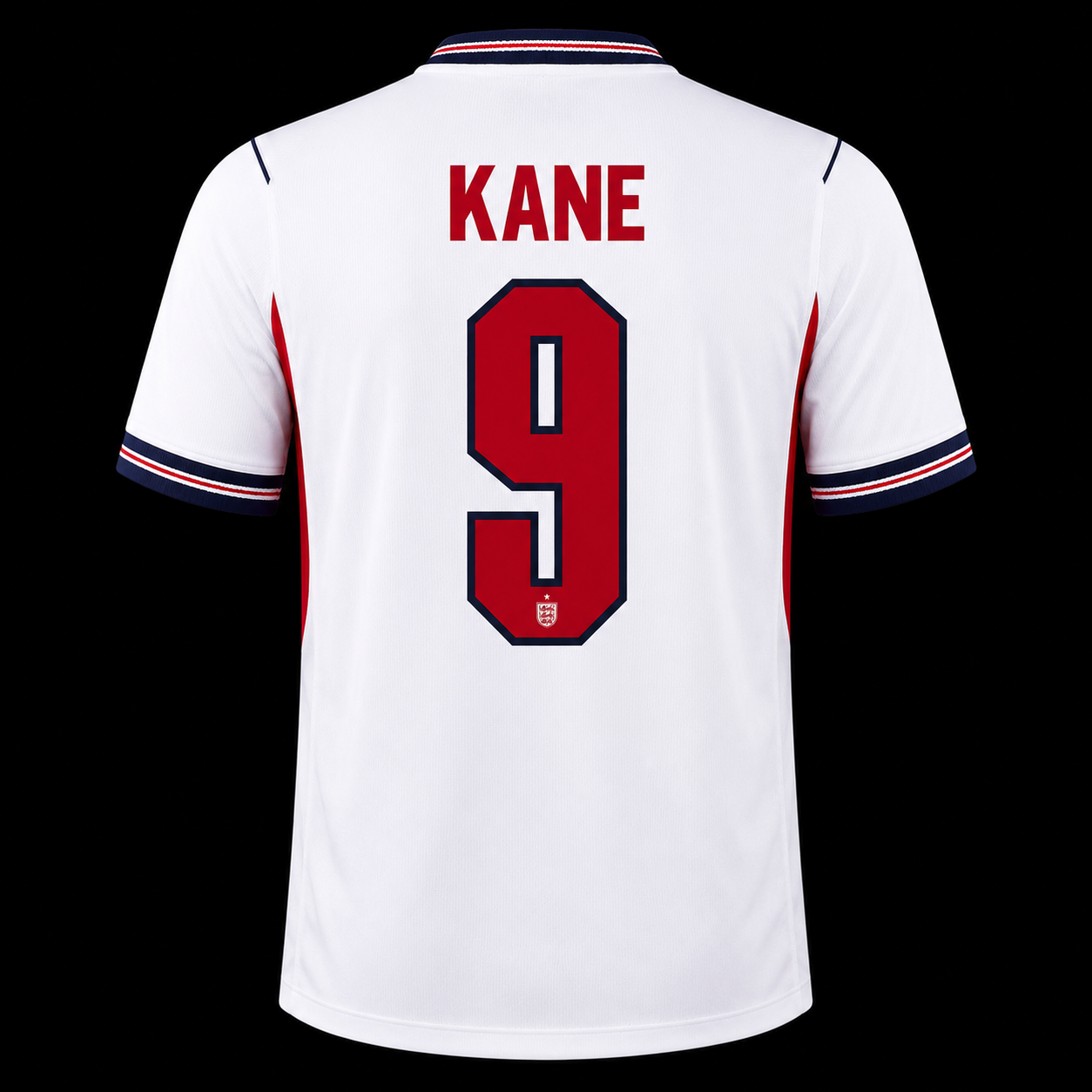 HARRY KANE FOOTBALL JERSEY