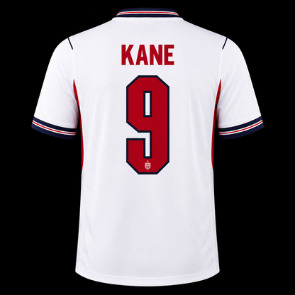 HARRY KANE FOOTBALL JERSEY