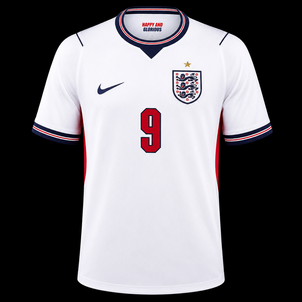 HARRY KANE FOOTBALL JERSEY