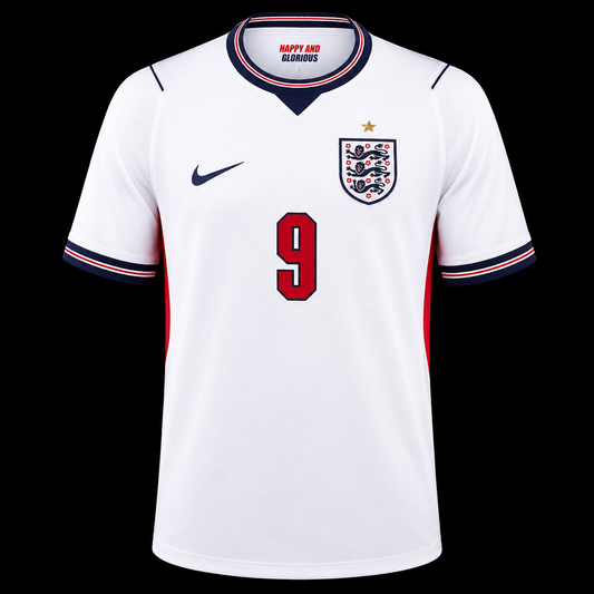 HARRY KANE FOOTBALL JERSEY