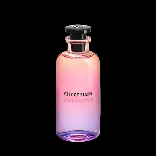 LOUIS VUITTON CITY OF STARS