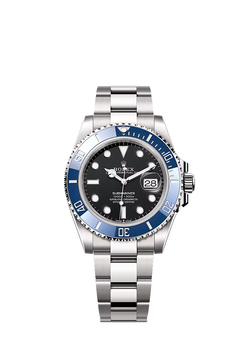 Rolex Watch